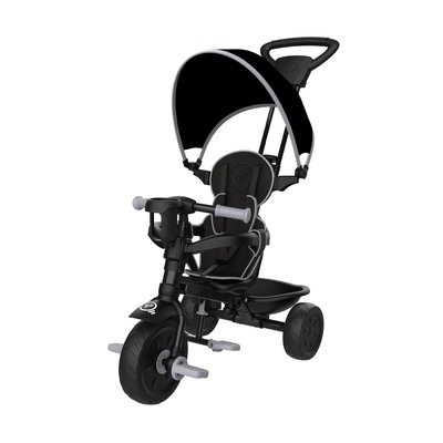 Tricycle enfant évolutif 4 en 1 DELUXE TP TOYS