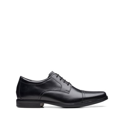 Brogues in leer Howard Cap CLARKS