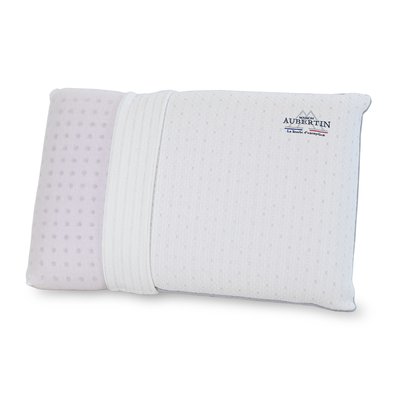 Oreiller Malva ergonomique MAISON AUBERTIN