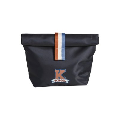 Sac à goûter "school" VERTBAUDET
