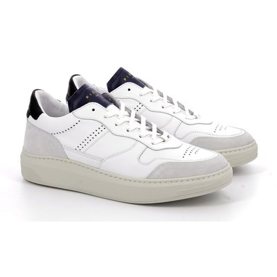 Sneakers basses Cuir CAYMA PIOLA