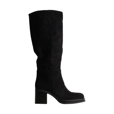Bottes à Enfiler Joalice ENZA NUCCI