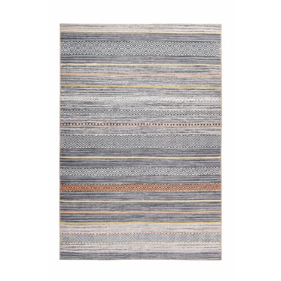 Tapis vintage rectangulaire, Faye ARTE ESPINA