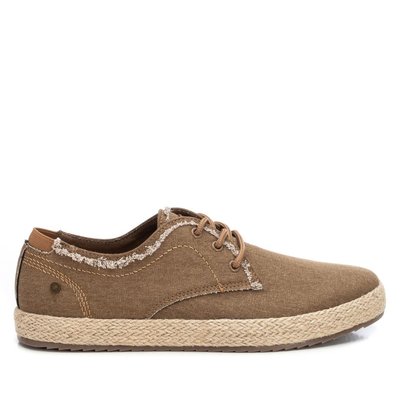 Chaussure Plaine Décontractée Lacets REFRESH