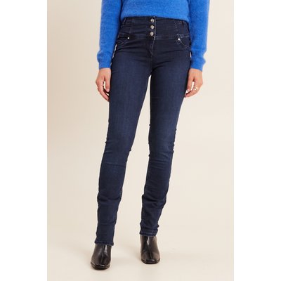 Jean magique sculptant BREAL