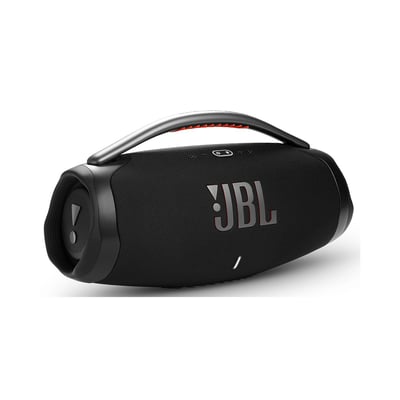 Enceinte portable Boombox 3 Noir JBL