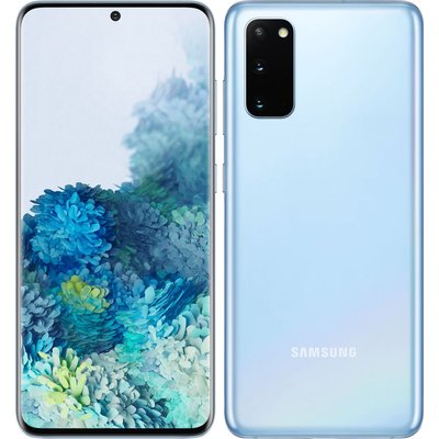 Smartphone Galaxy S20 5G 128Go - Parfait état SAMSUNG