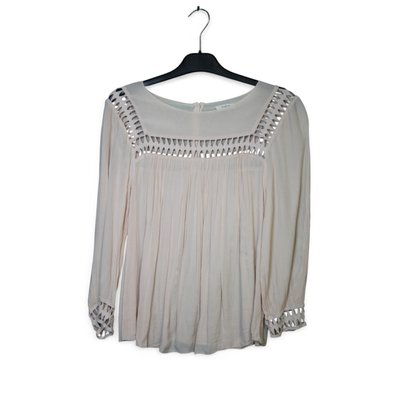 Blouse - Très bon état BA&SH