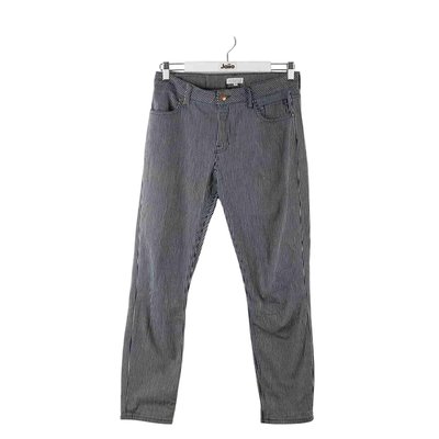 Pantalon droit en coton - Très Bon État CLAUDIE PIERLOT