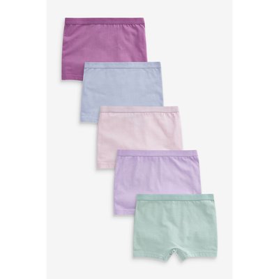 Shorty, lot de 5 NEXT