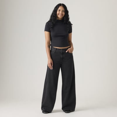 Jean 94 Baggy Wide Leg LEVI'S