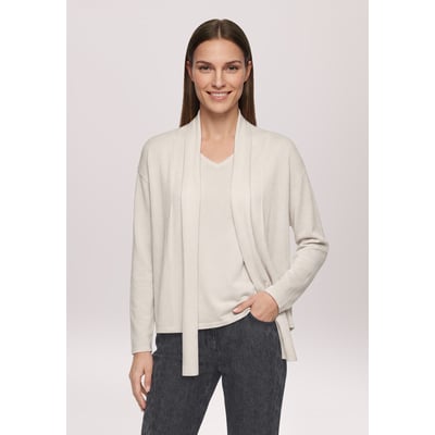 Pull-over en maille à fils de fil textile BETTY BARCLAY
