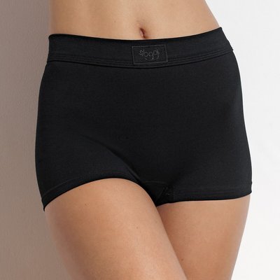 Confezione da 2 boxer in cotone Double Comfort SLOGGI
