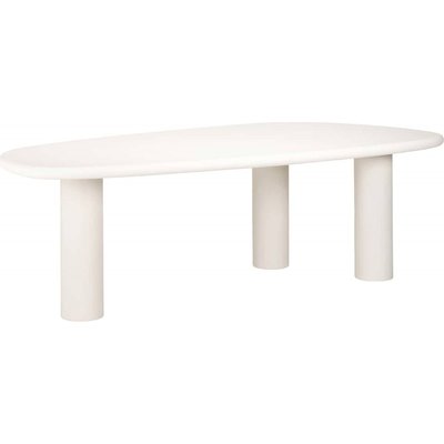 Table à Manger Élégance Finition Éco RECOLLECTION