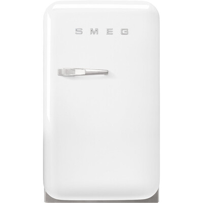 Mini réfrigérateur 1 porte poignée à gauche FAB5 SMEG