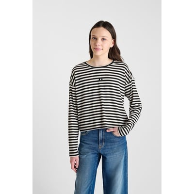 Tee-Shirt KINAGI LE TEMPS DES CERISES