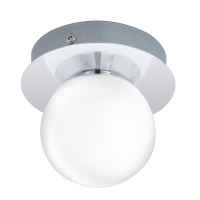 Plafonnier verre   MOSIANO led intégrée EGLO