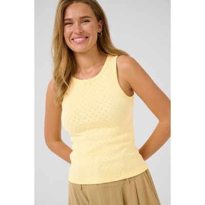 Blouse sans manches KAelia KAFFE