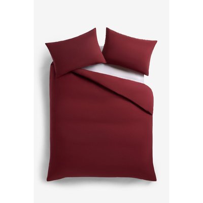 Housse de couette et taie d'oreiller NEXT
