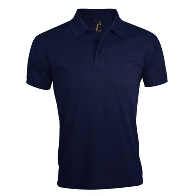Polo manches courtes PRIME SOLS