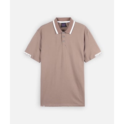 Polo manches courtes NOPAI OXBOW