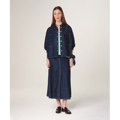 Chemise oversize JEAN RODIER
