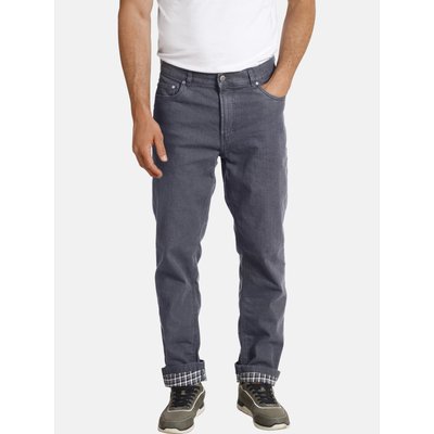 Jeans double homme La Redoute