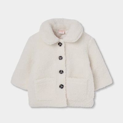 Manteau fille BOBOLI