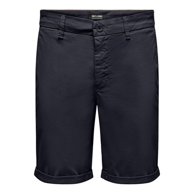 Peter Straight Chino Shorts ONLY & SONS