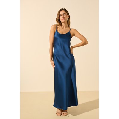 Robe dos nu ORNELLA BENOA