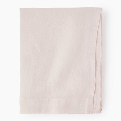 Drap plat, 180x290cm, lin - Exclusivité web MONOPRIX MAISON
