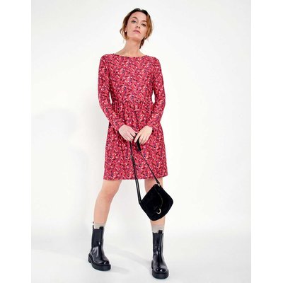 Robe evasée jersey KANEI LA FIANCÉE