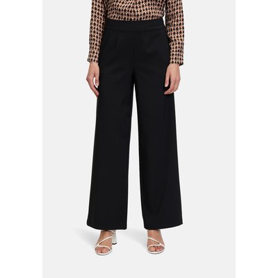 Pantalon Marlene unicolore BETTY BARCLAY