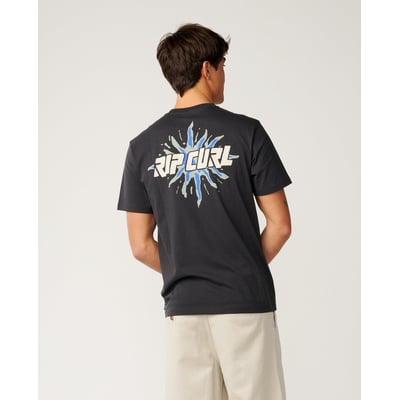 T-shirt relax Disorder BURST RIP CURL