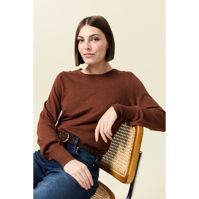Pull manches longues BONOBO