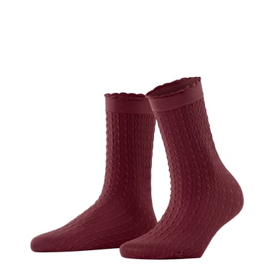 Chaussettes Posh Pulse 50 Semi-opaque FALKE