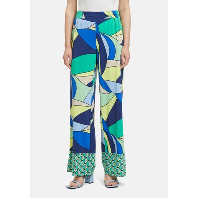 Pantalon à enfiler à poches extérieures BETTY BARCLAY