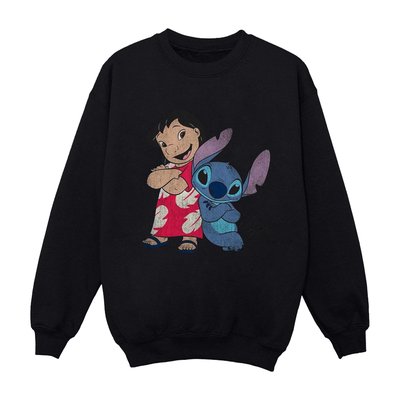 Sweat LILO & STITCH