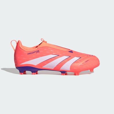 Chaussure Sans Lacets Predator League Terrain Souple / Multi-Surfaces Enfants adidas Performance