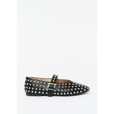 Ballerines avec studs LOLALIZA