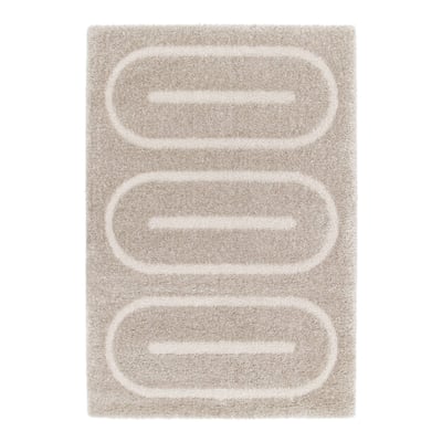 Tapis intérieur rectangulaire contemporain PIO SWEEEK