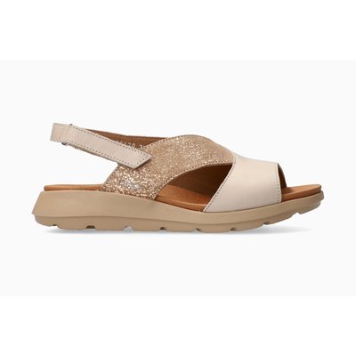 Sandales en cuir TOMAZIA MEPHISTO
