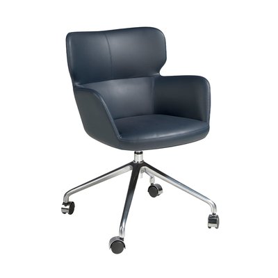 Chaise de bureau pivotante ANGEL CERDA