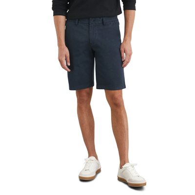 Short modèle Reso Jogger regular en qualité twill stretch douce MARC O'POLO