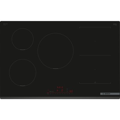 Plaque induction PVW831HC1E BOSCH