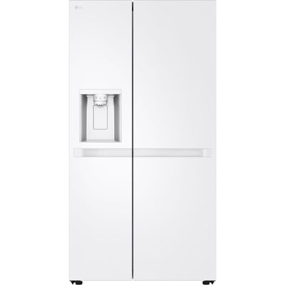 Réfrigérateur Américain GSLC40SWPE LG