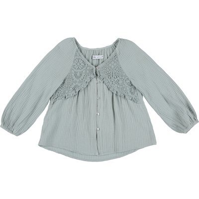 Blouse - Bon état ZARA