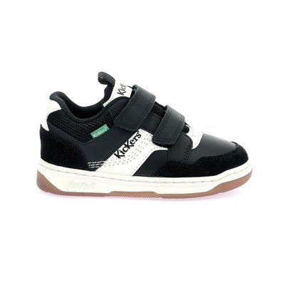 Sneakers patte a strappo Kickbiking KICKERS