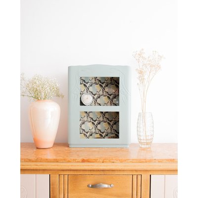 Meuble de rangement en bois Michel N°217 - Bon état DEBONGOUT