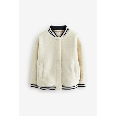 Blouson aviateur universitaire NEXT